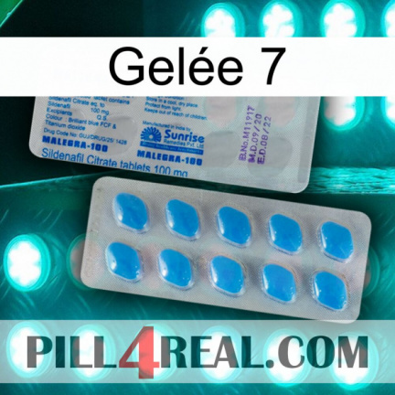 Gelée 7 new15